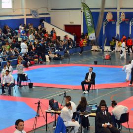 VII Open Internacional de Sintra de Taekwondo (Algueirão – Mem Martins) VII Open Internacional de Sintra de Taekwondo (Algueirão – Mem Martins)