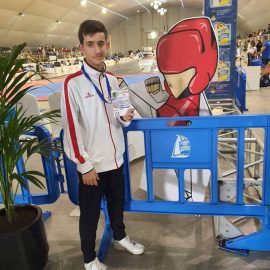 WTE Europe 2019 (Marina d’Or, Espanha) WTE Europe 2019 (Marina d’Or, Espanha)