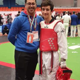 Open de Sofia 2020 Open de Sofia 2020