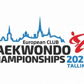 Campeonato  Europeu 2022 Estónia