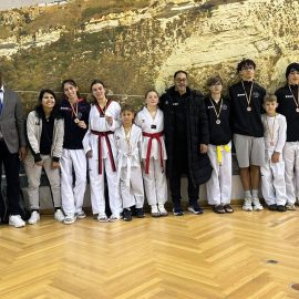 Torneio da Nazaré 2025 Torneio da Nazaré 2025