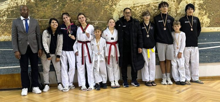 Torneio da Nazaré 2025