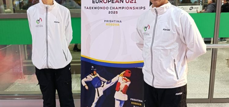Campeonato Europeu Sub-21